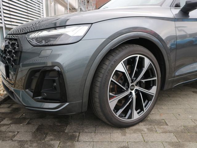 Audi SQ5 - Bild 6