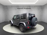 Jeep WRANGLER°3.6°V6°UNLIMITED°GOLDEN-EAGLE°AHK°LED° - Jeep Wrangler Golden-Eagle