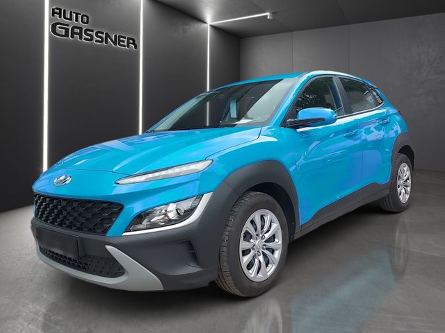 Hyundai KONA 1.0 T-GDI Pure Klima