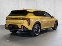 Kia K4 - Vorschau Bild 2