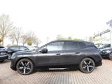 BMW iX xDrive40 Sport Laser ACC H/K AHK 360Â° AB - BMW iX Jahreswagen