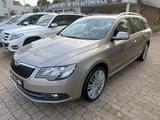 Skoda Superb 2.0 TDI DSG Ambition 4x4 - Skoda Superb in Bielefeld