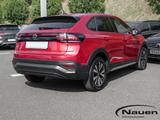 Volkswagen Taigo 1.0 TSI Life AHK-abnehmbar El. Panodach Na - Volkswagen Taigo in Duisburg