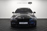 BMW 530 d Limousine M SPORT *SOFTCLOSE*SCHIEBEDACH - BMW 530: Limousine, 530d