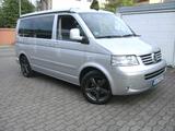 Volkswagen T5 California *Orginalzustand Topp Gepflegt!* - Volkswagen T5 California aus 2006