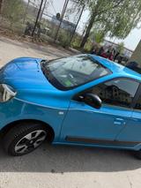 Renault Twingo SCe 70 EDC Limited Limited - Renault Twingo Gebrauchtwagen in Berlin