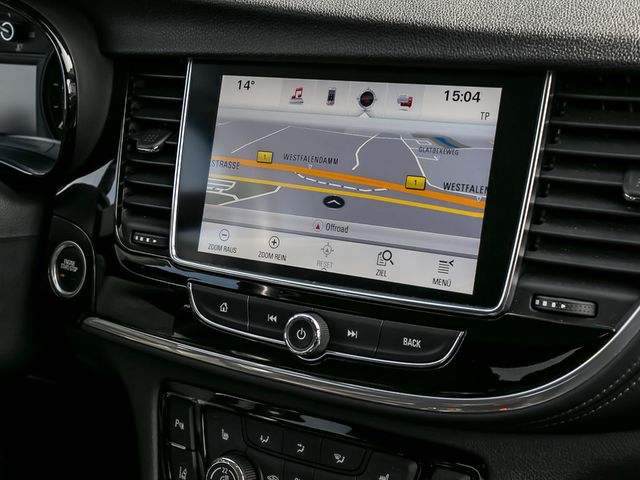 Opel Mokka X Ultimate StartStop Leder Kamera BOSE