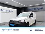 Volkswagen Caddy Cargo 2.0 TDI KASTEN PDC GRA SITZHZG - Pkw-Anhänger