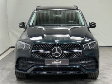 Mercedes GLE 450 - 2