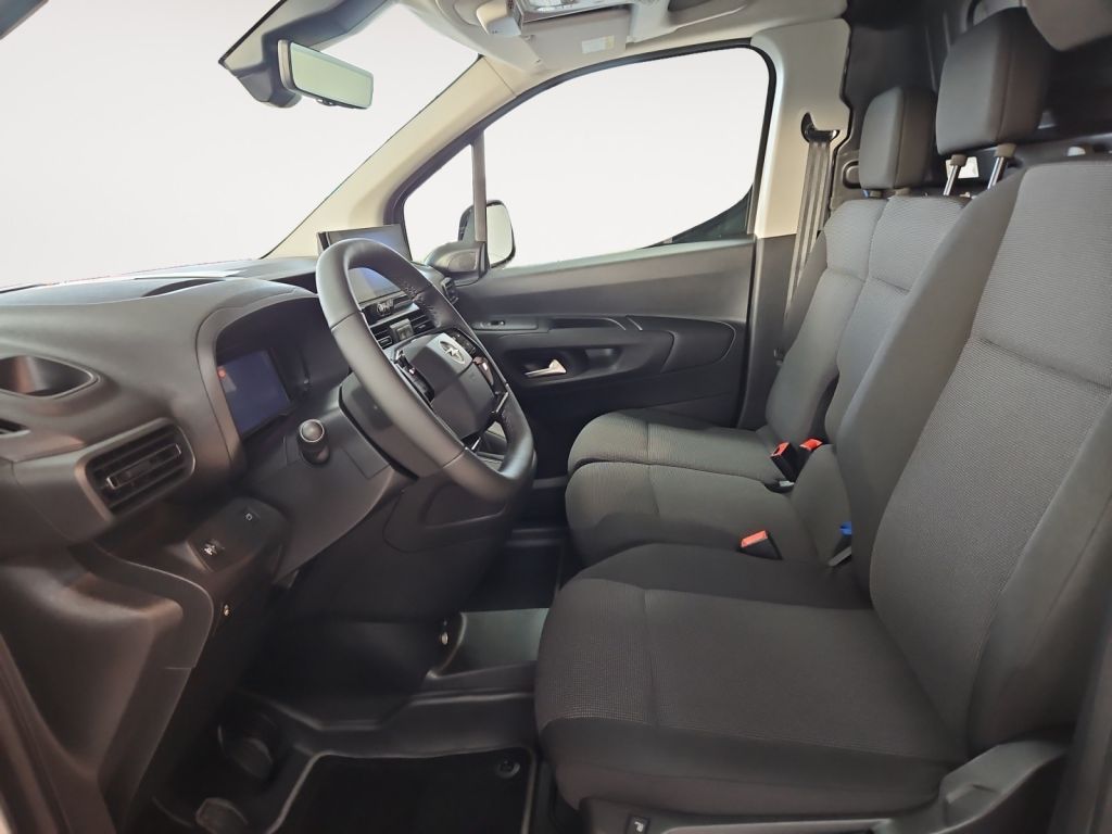 Fahrzeugabbildung Opel Combo Cargo 1,5 Diesel XL