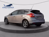 Ford Focus Lim. Sync Edition*NAVI*KLIMA*SCHECKHEFT* - Ford Focus Gebrauchtwagen in Wiesbaden