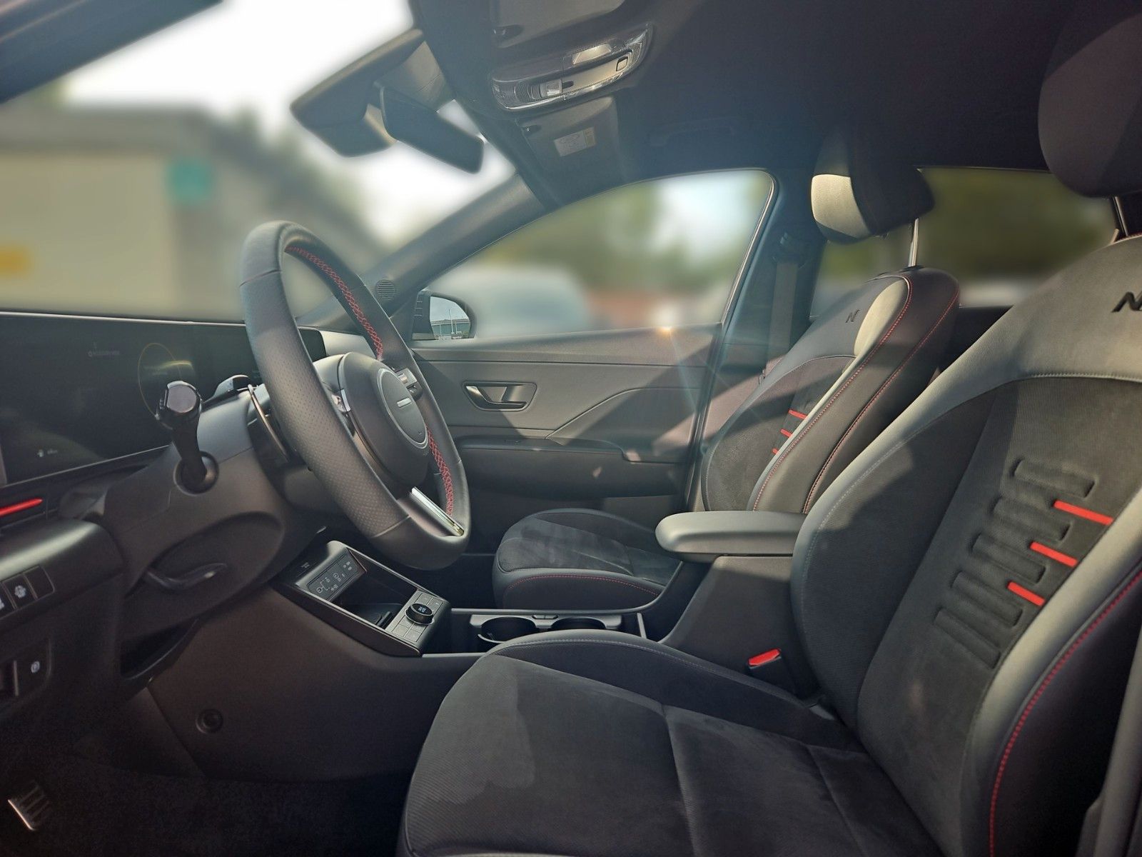 Hyundai Kona – Bild 6