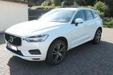 Volvo XC60 T5 AWD Momentum  AHK/NAVI/SHZ/LED/250PS - Volvo XC60 von privat