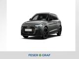 Audi A1 Sportback S tronic Sline Sonos RFK LED InfoPK