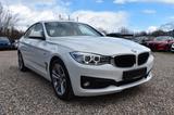 BMW 318 Gran Turismo Sport Line - BMW 3er Reihe mit Diesel-Antrieb: Limousine