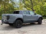 Ford Raptor - gebrauchte Ford Raptor aus dem Jahr 2021