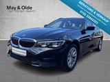 BMW 320 d Touring AHK Navi LED Sportsitze SHZ PDC