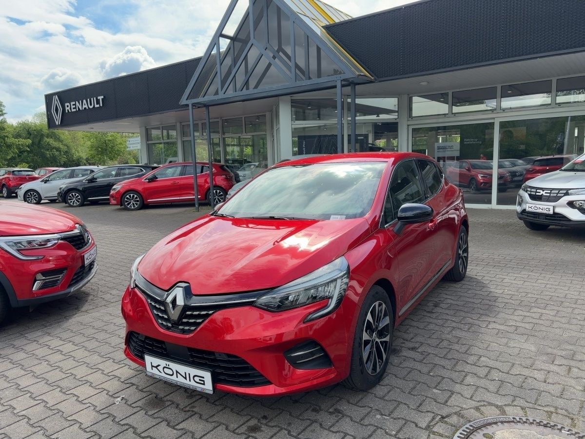 Renault Clio - Bild 1