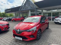 Renault Clio - Vorschau Bild 1