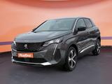 Peugeot 3008 Allure Pack KAMERA NAVI LED KEYLESS-START - gebrauchte Peugeot 3008 aus dem Jahr 2024