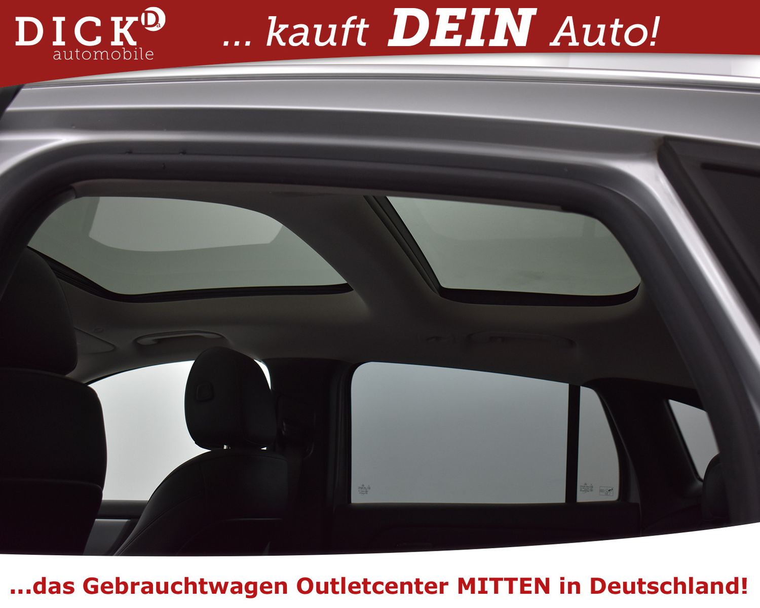 MERCEDES-BENZ GLA 220d Style PANO+NAVI+STNDHZ+KAMERA+TEMP+DAB+ - Image 22