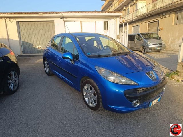 Peugeot PEUGEOT 207HDi1.470CV 5p.