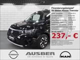 Nissan Townstar Kombi L1 N-Connecta Apple CarPlay Andro - Nissan Townstar aus 2023