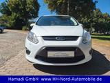 Ford Grand C-MAX Business Edition //AUTOMATIK// - Ford Grand C-Max: Limousine
