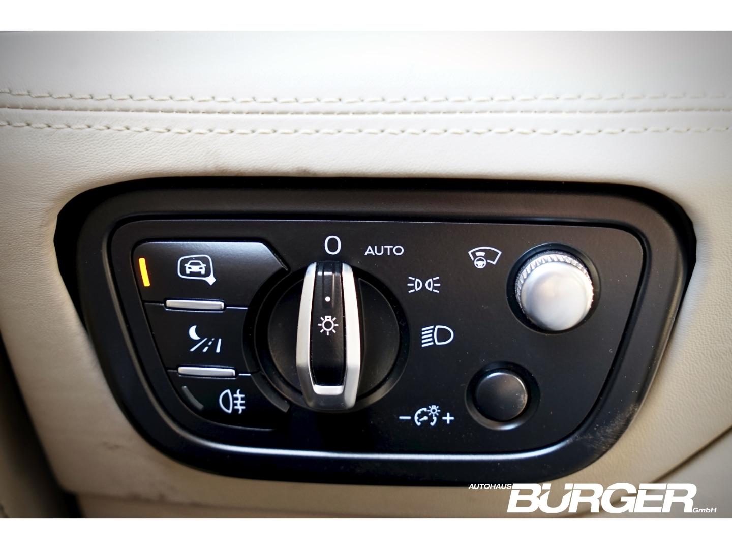 Bentley Bentayga Mulliner First Edition 22°Naim Airmatic