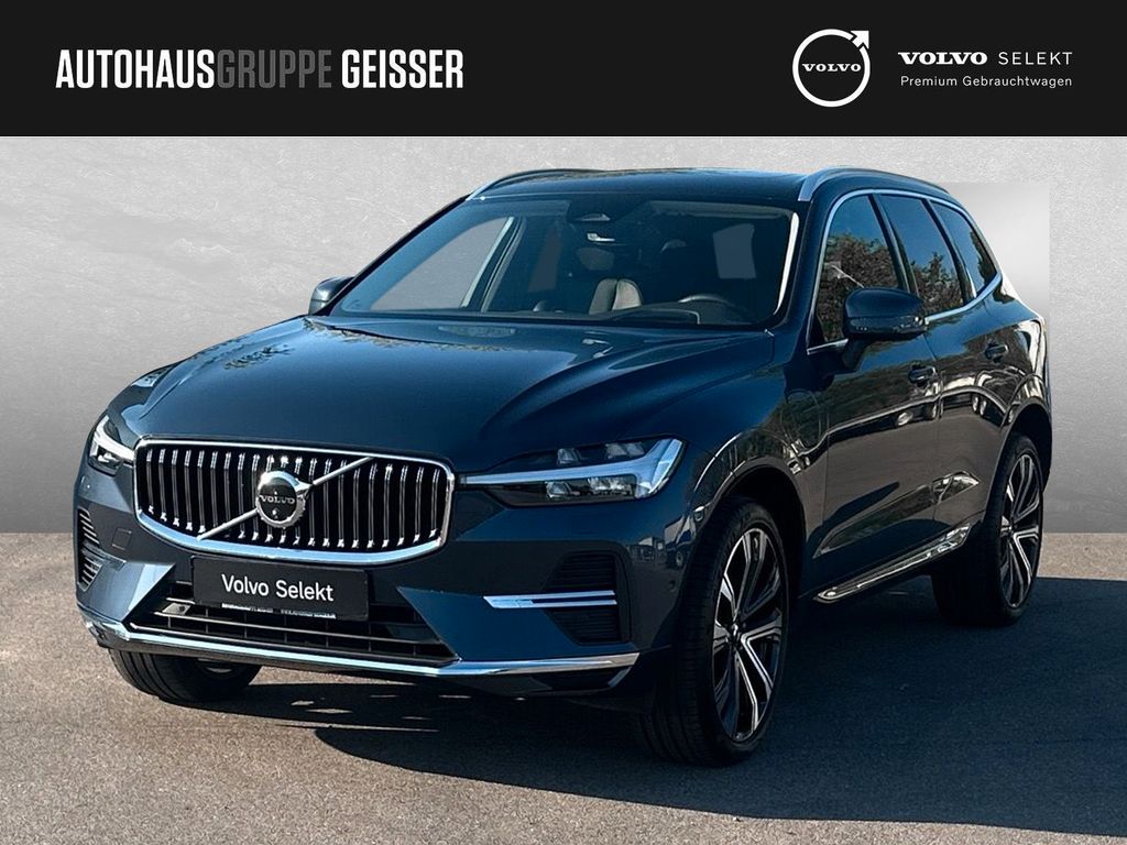 Image of Volvo XC60