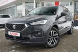 Seat Tarraco 1.5 Style LED Navi ACC Totwinkel Beats - gebrauchte Seat Tarraco aus dem Jahr 2019