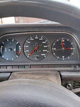 Audi 100 CL 5E - Audi 100: 5.5