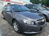 Chevrolet Cruze Hatchback LT - Chevrolet Cruze: Hatch