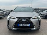 Lexus UX 250h - 2022 - Accident Free  - gebrauchte Lexus Pickups