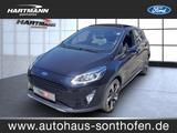Ford Fiesta Active Colourline Bluetooth Klima - Ford Fiesta Gebrauchtwagen in München