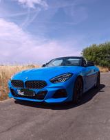 BMW Z4 sDrive20i  M Sport Service inklusive 