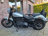 Harley-Davidson Low Rider S FXLRS Euro 4 J&H Auspuff