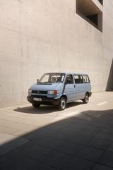 Volkswagen VW T4 2.5L Bulli Bus Kombi AET Schaltgetriebe - Volkswagen LT aus 1997