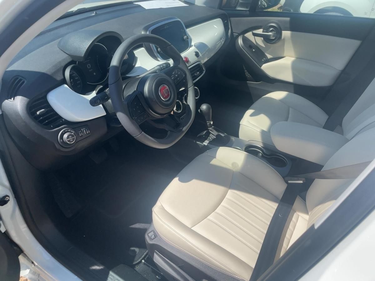 Fiat 500X - Bild 12