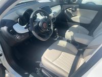Fiat 500X - Vorschau Bild 12