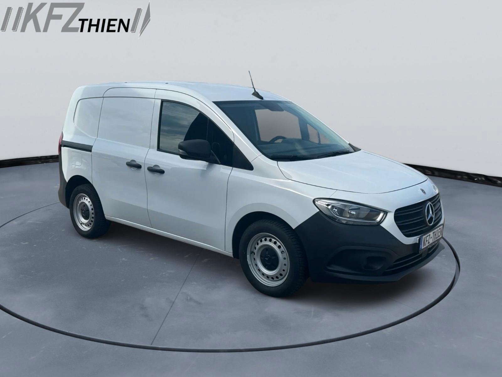 Mercedes-Benz Citan Kasten 110 CDI Worker Plus | Klima