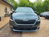 Skoda Fabia Combi Style-KAMERA-KEYLES-LED-AHK-NAVI-ACC - Skoda Fabia: Combi Style