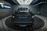 Dodge RAM 3.0 MY 25 TWIN TURBO BLACK EDITION *LED*19%* - mit Benzin-Antrieb: Allwetterreifen, Geländewagen, mit Klimaautomatik