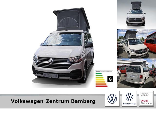 Volkswagen T6.1 California Beach Tour 2.0 TDI+APP+RFK+GJR