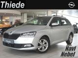 Skoda Fabia Combi 1.0 TSI STYLE NAVI/LED/SHZ/PDC/TEMP. - Skoda Fabia: Style Combi