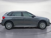 Skoda Kamiq - Vorschau Bild 6