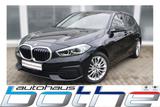 BMW 118i AUT*ADVANTAGE*NAVI*LED*PARK*TEMP*SHZ*DAB