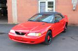 Ford Mustang Convertible IV 3.8 V6 - Ford aus 1998