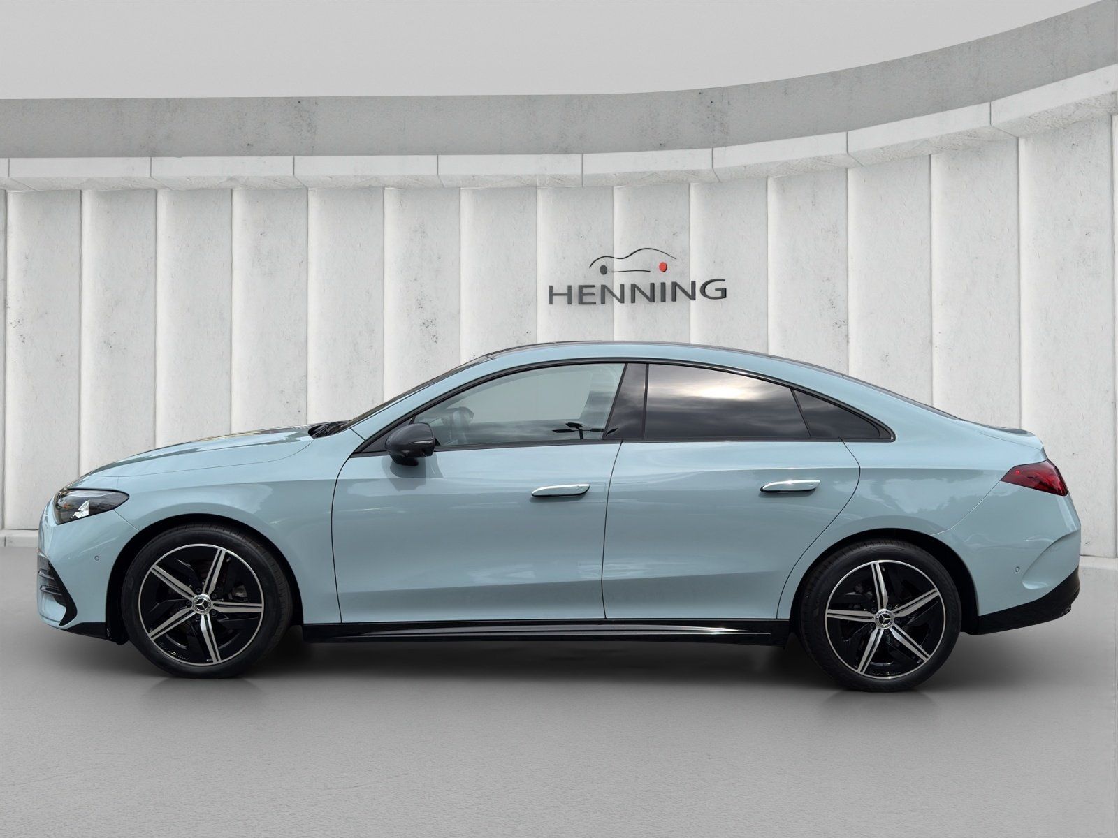 Mercedes-Benz CLA 350 4Matic EQ AMG Night Pano DIS Superscreen imagem 2