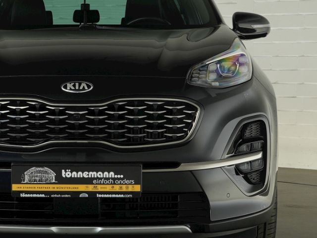 Sportage T-GDI GT LINE 4WD DCT+AROUND VIEW KAMER